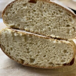lievitiamo_pane senza impasto semiintegrale