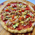 lievitiamo pizza tonda senatore cappelli mozzarella veg 4.png